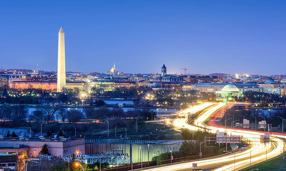 DC Mayor Highlights Virtru's New Headquarters in DC Comeback Plan